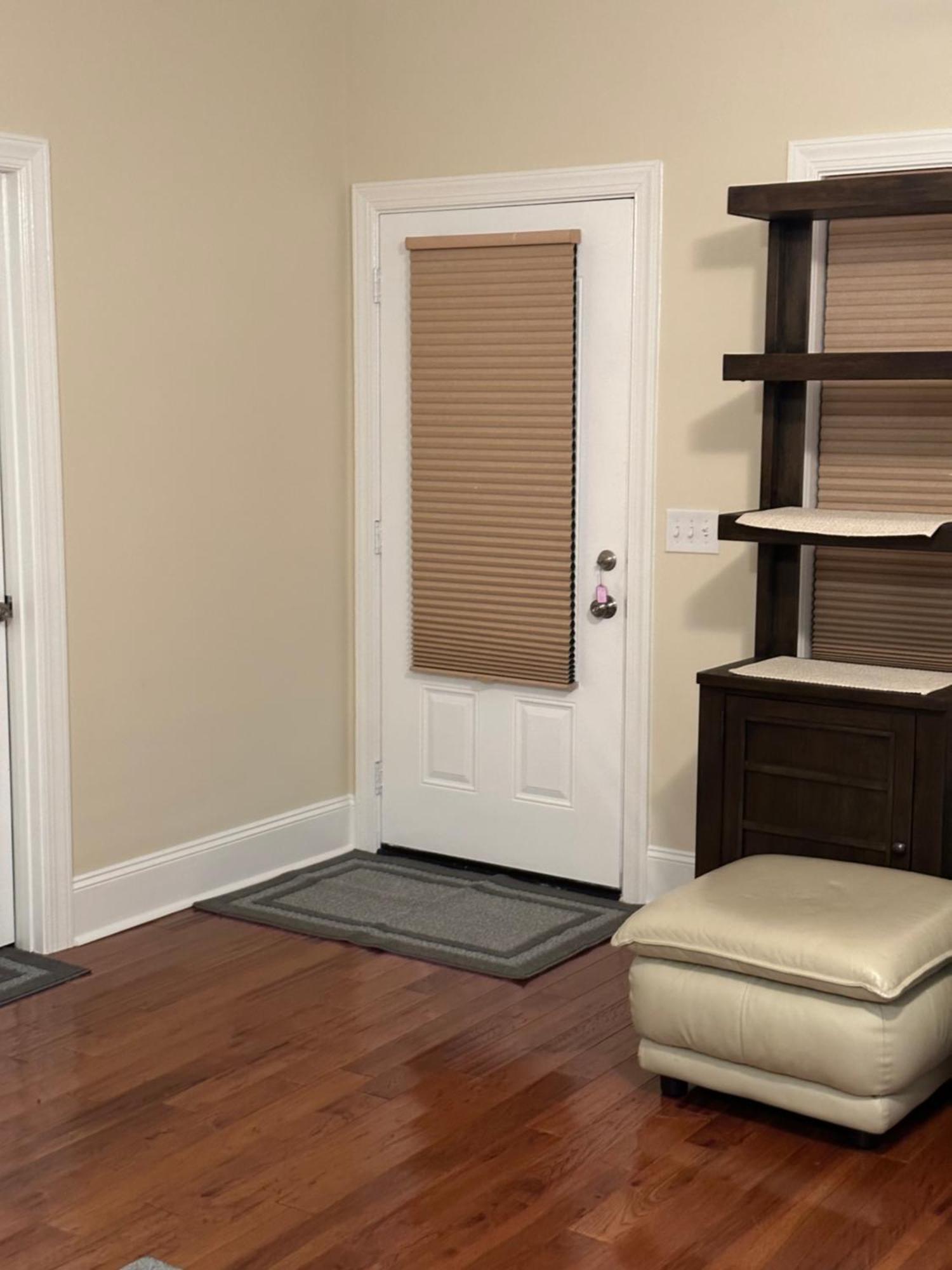 Moorefield Suites Greensboro East McLeansville Kültér fotó
