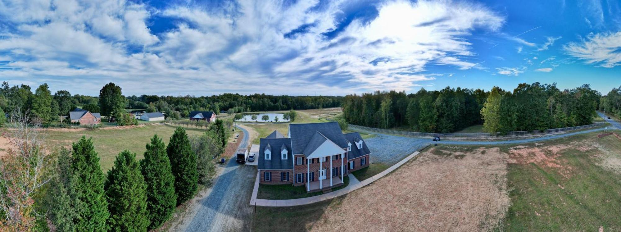 Moorefield Suites Greensboro East McLeansville Kültér fotó
