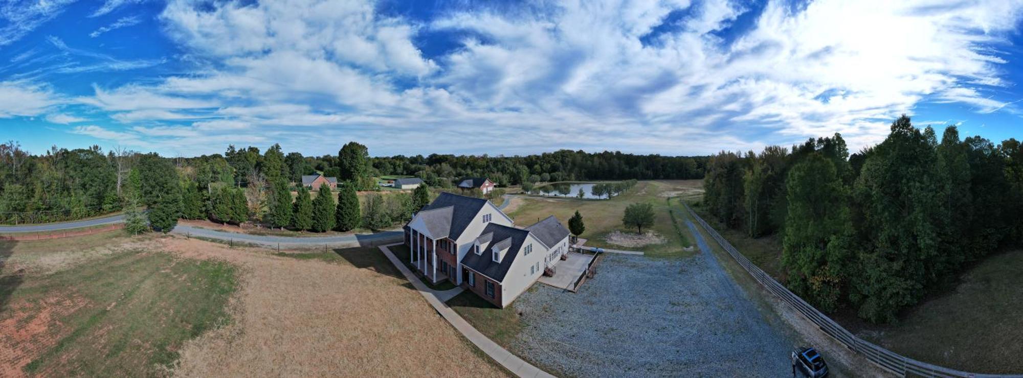 Moorefield Suites Greensboro East McLeansville Kültér fotó