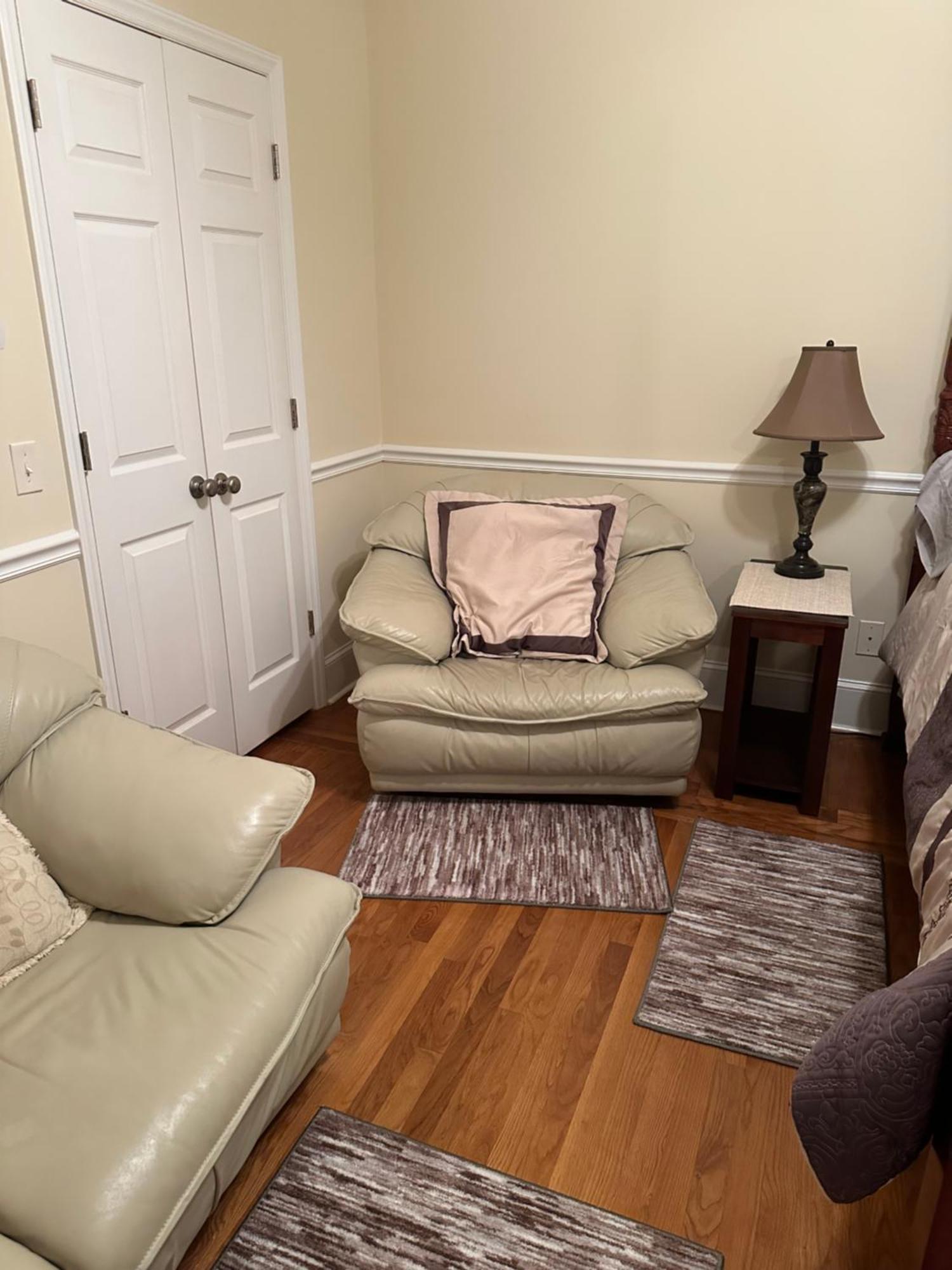 Moorefield Suites Greensboro East McLeansville Kültér fotó