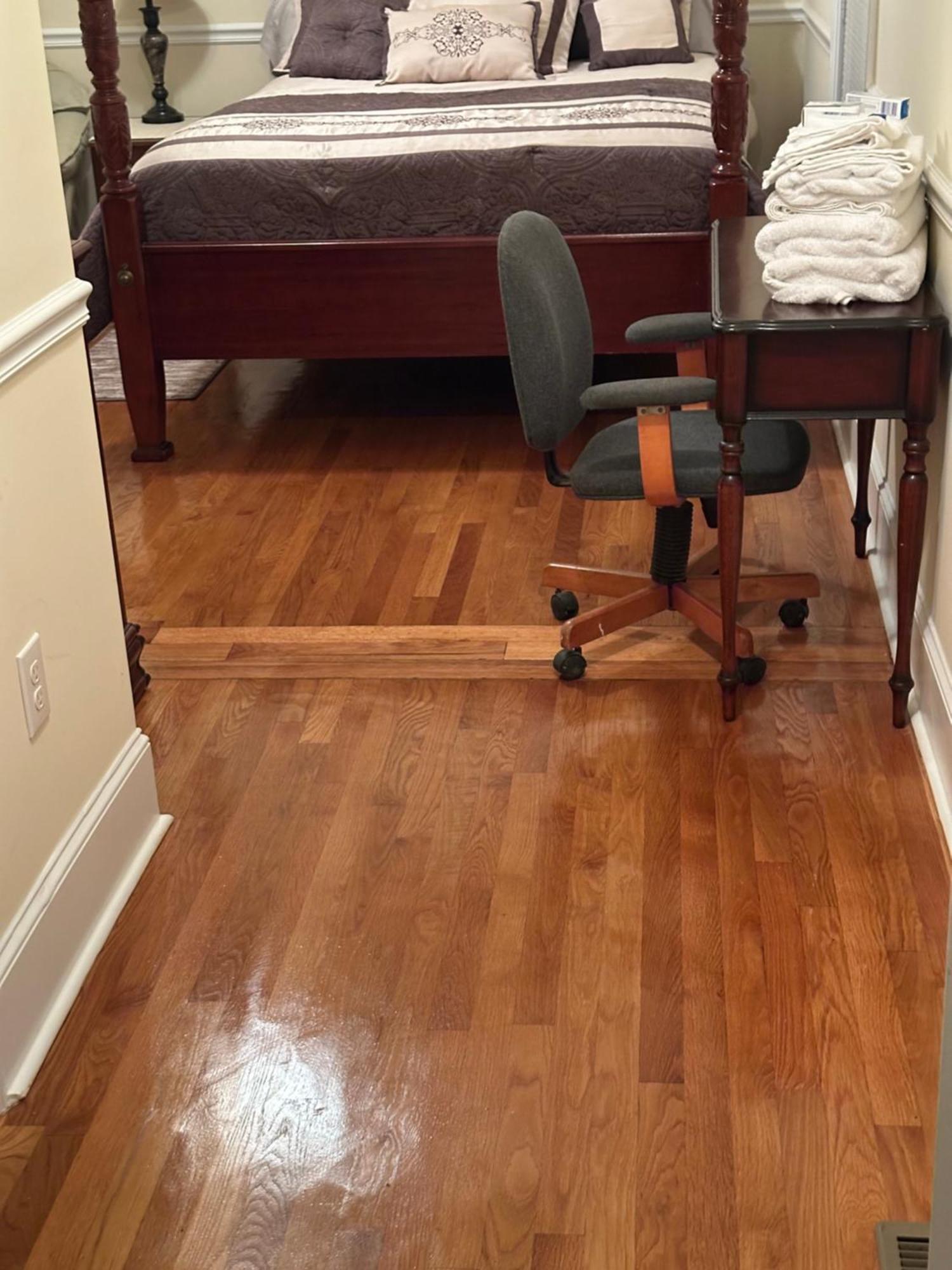Moorefield Suites Greensboro East McLeansville Kültér fotó