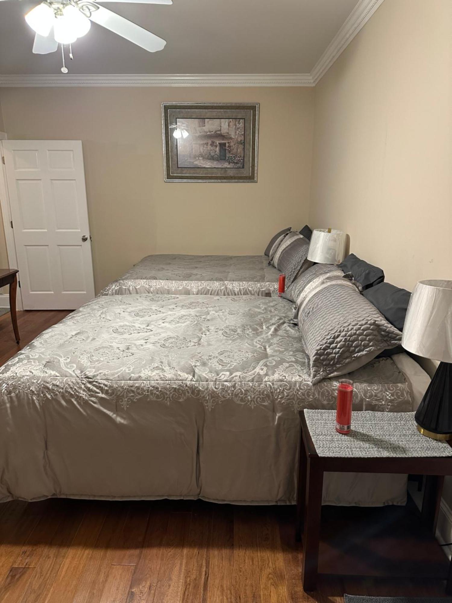 Moorefield Suites Greensboro East McLeansville Kültér fotó