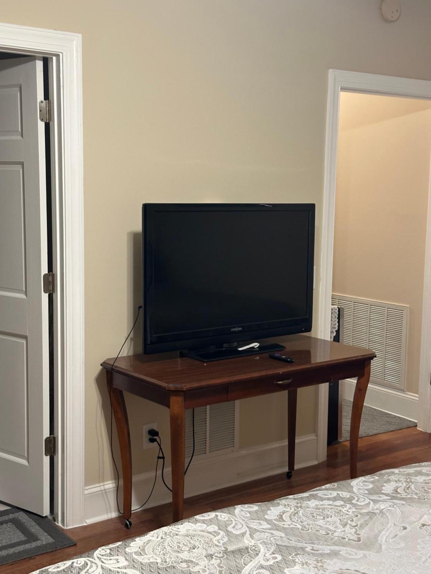 Moorefield Suites Greensboro East McLeansville Kültér fotó