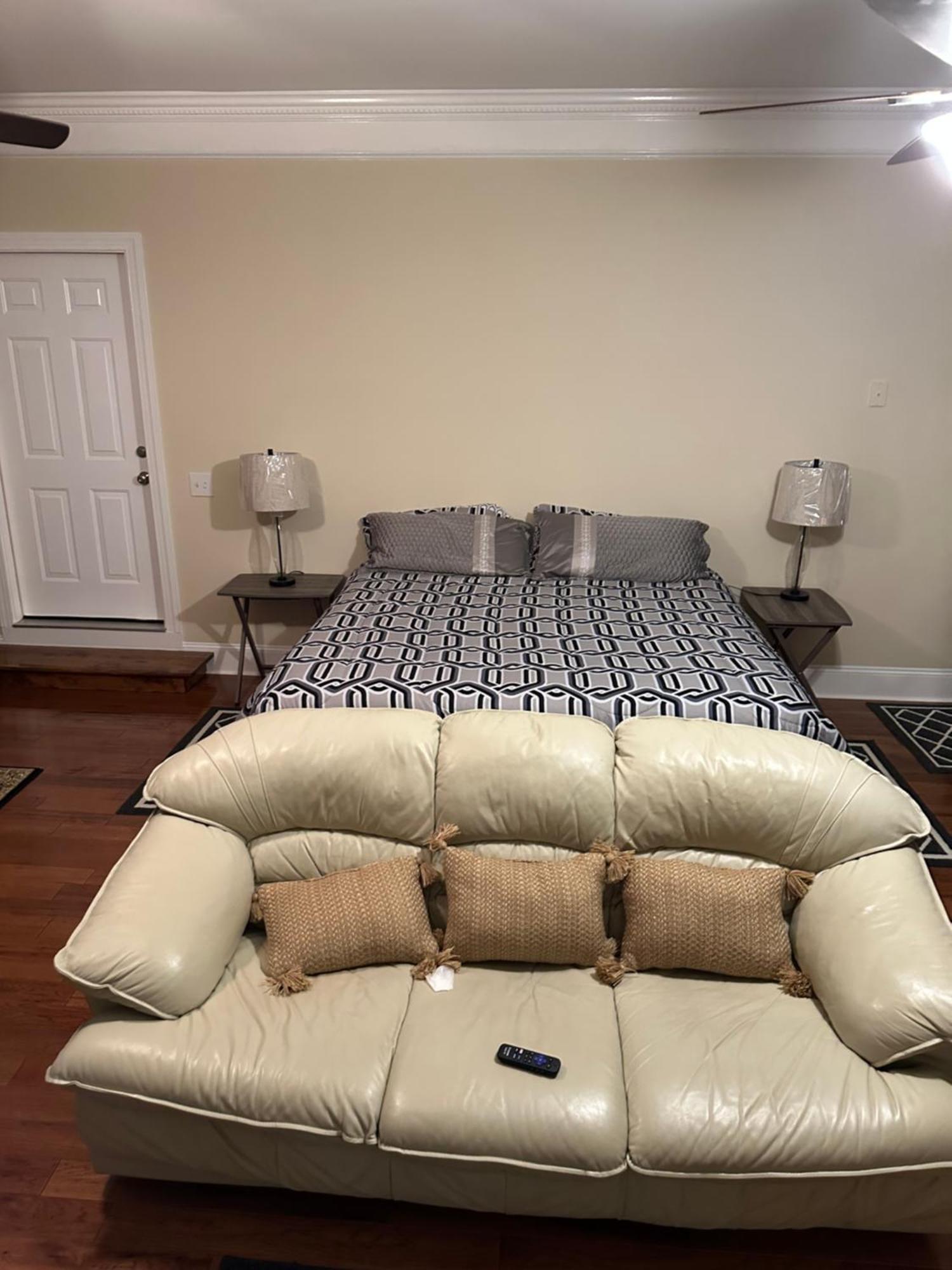 Moorefield Suites Greensboro East McLeansville Kültér fotó