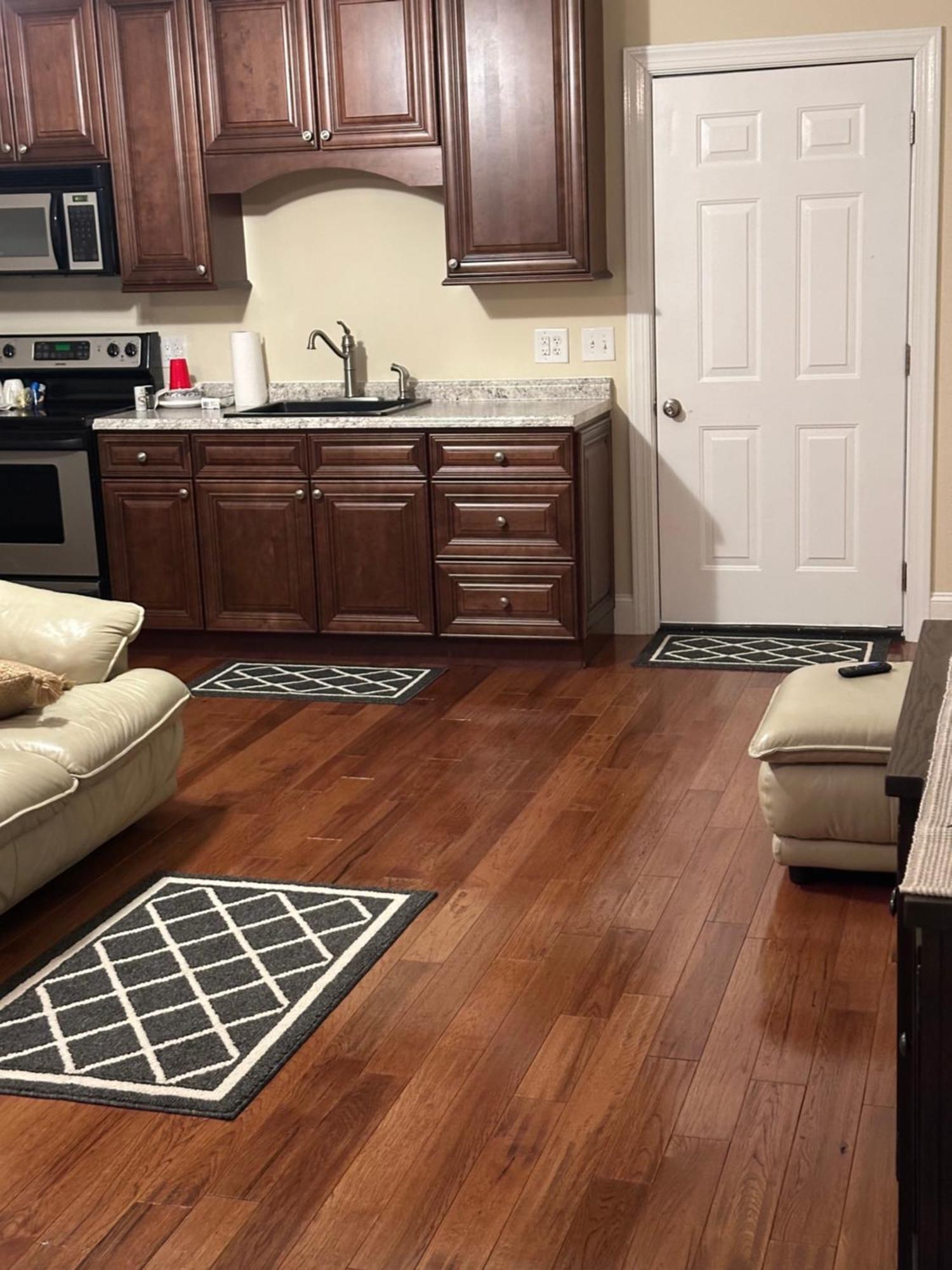 Moorefield Suites Greensboro East McLeansville Kültér fotó