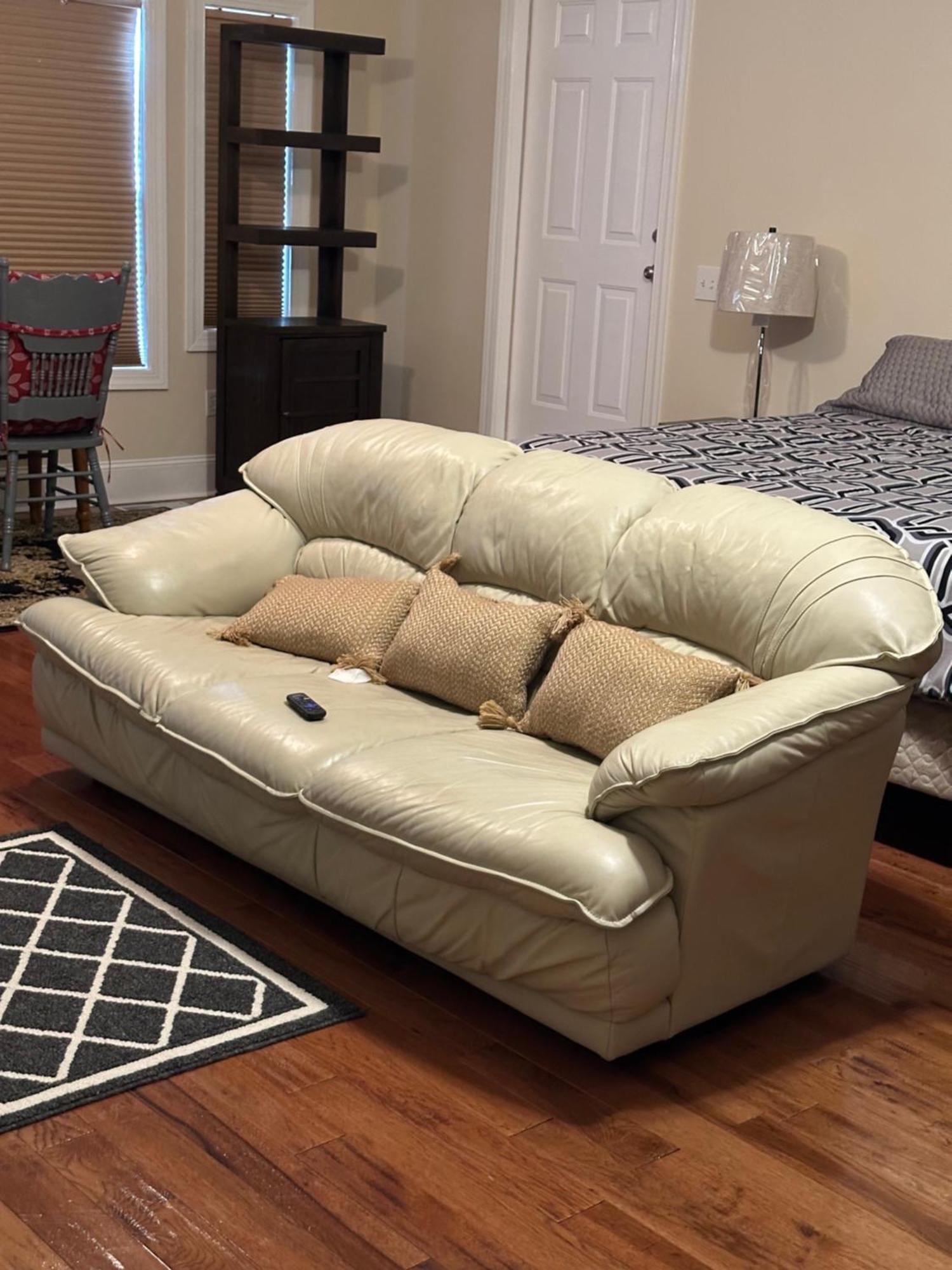 Moorefield Suites Greensboro East McLeansville Kültér fotó