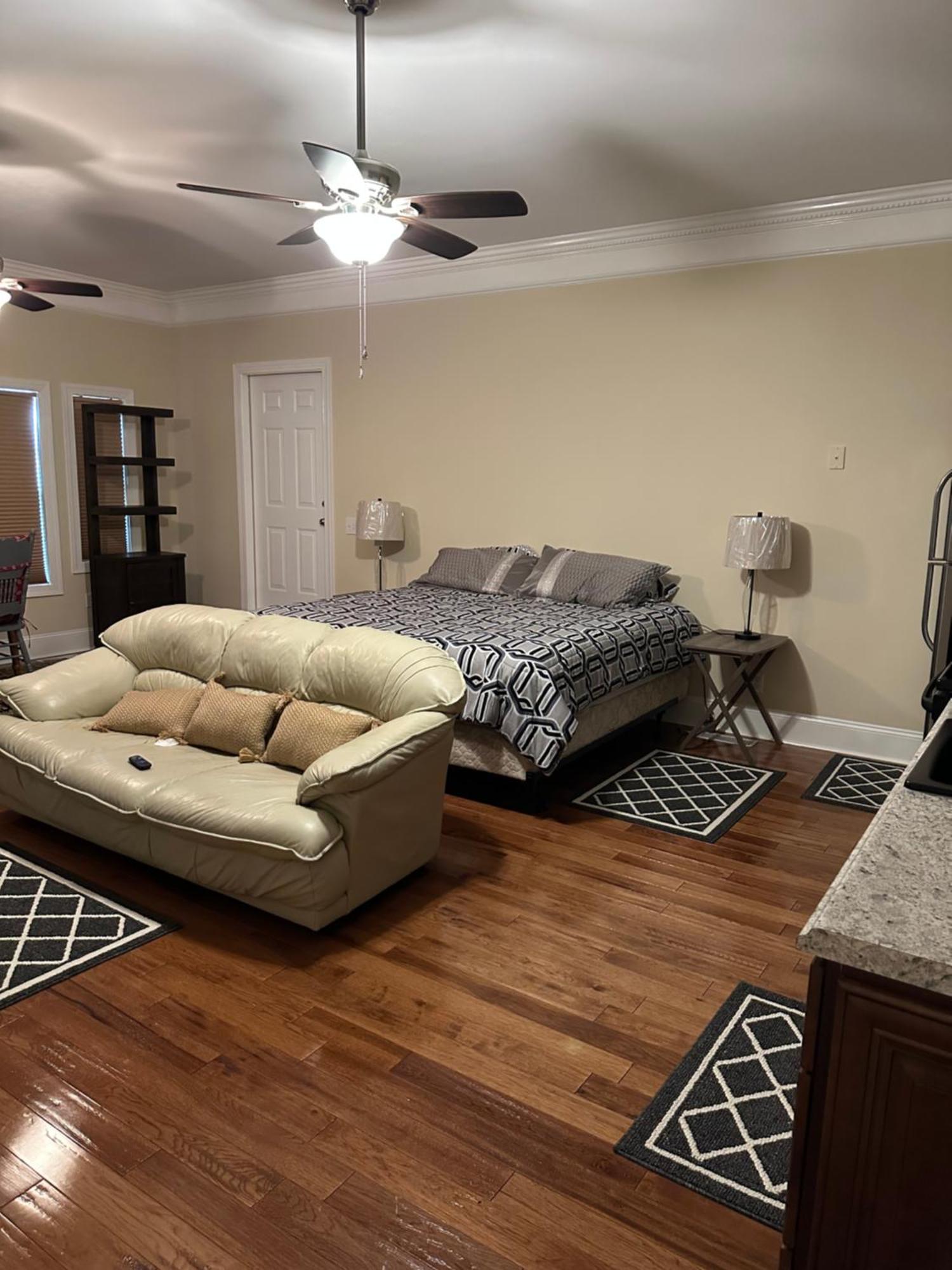 Moorefield Suites Greensboro East McLeansville Kültér fotó