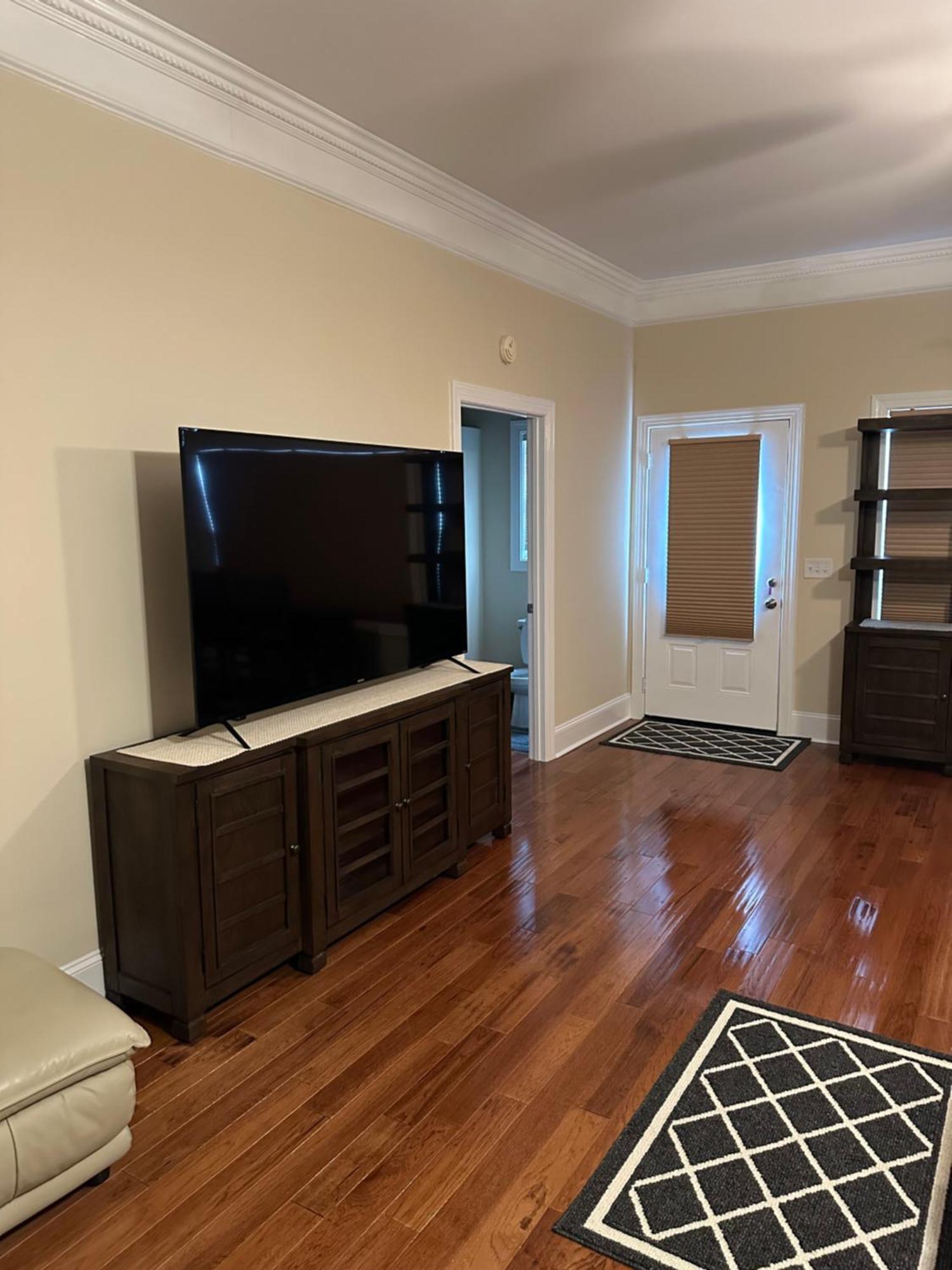 Moorefield Suites Greensboro East McLeansville Kültér fotó