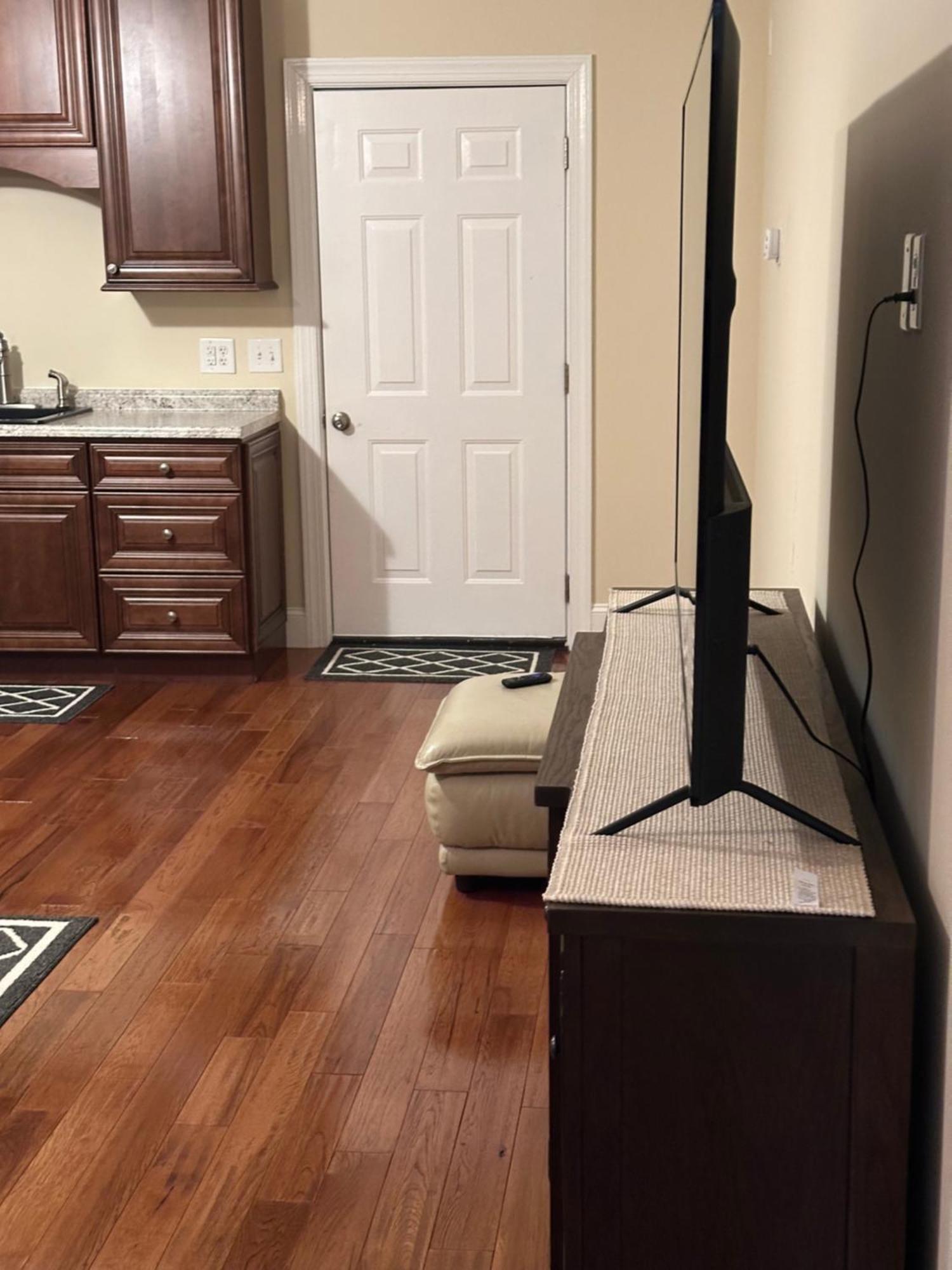 Moorefield Suites Greensboro East McLeansville Kültér fotó