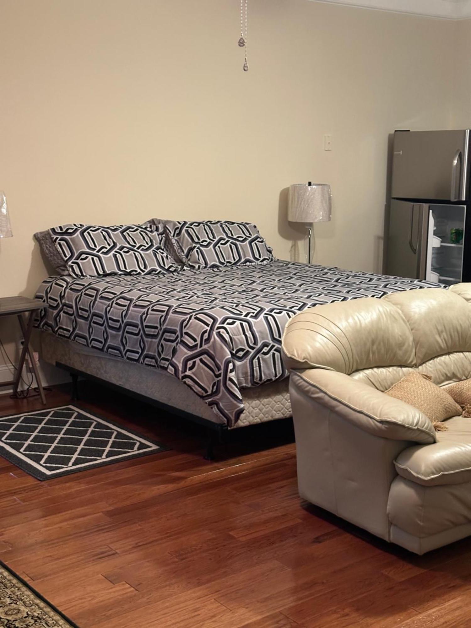 Moorefield Suites Greensboro East McLeansville Kültér fotó