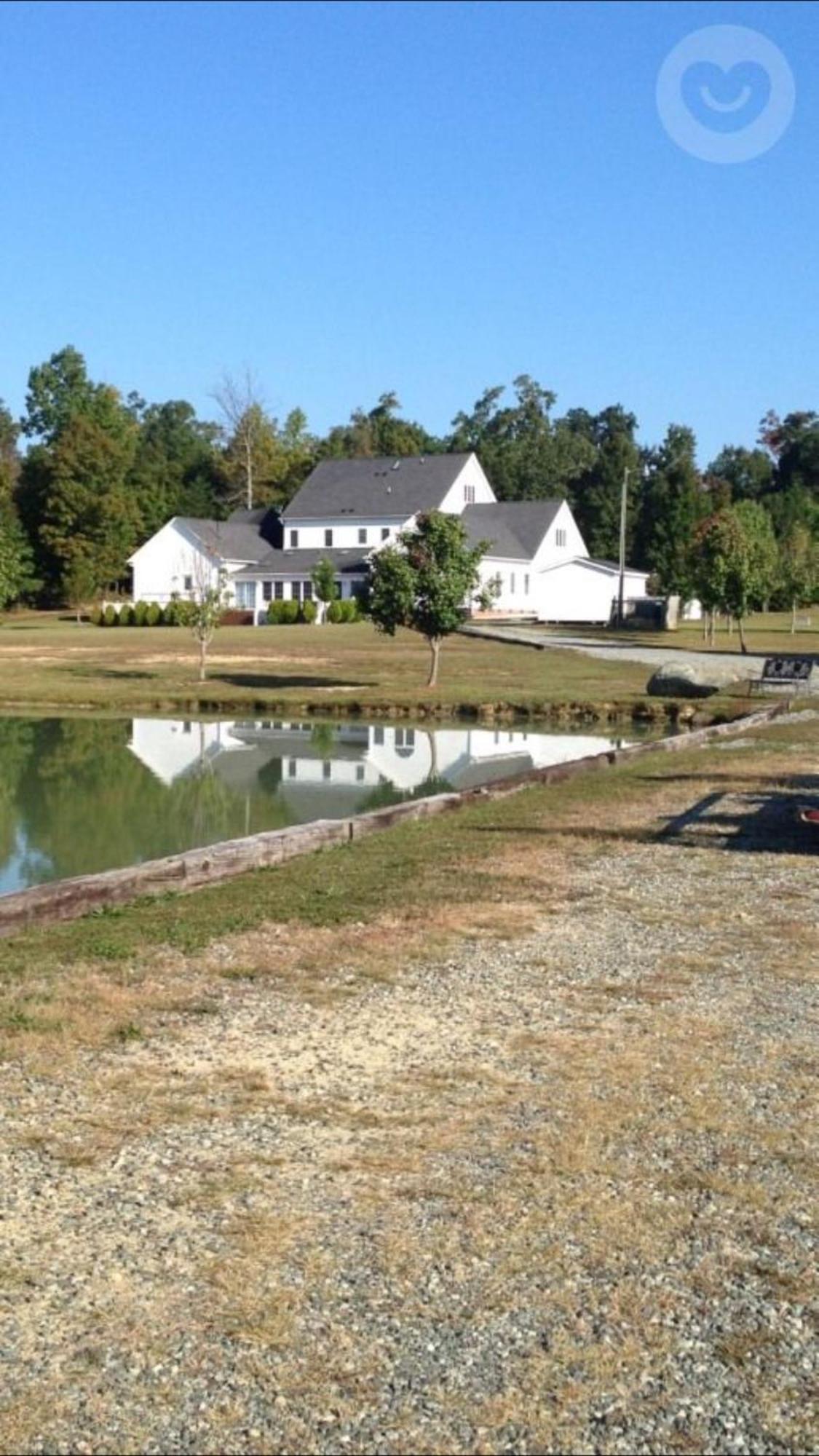 Moorefield Suites Greensboro East McLeansville Kültér fotó