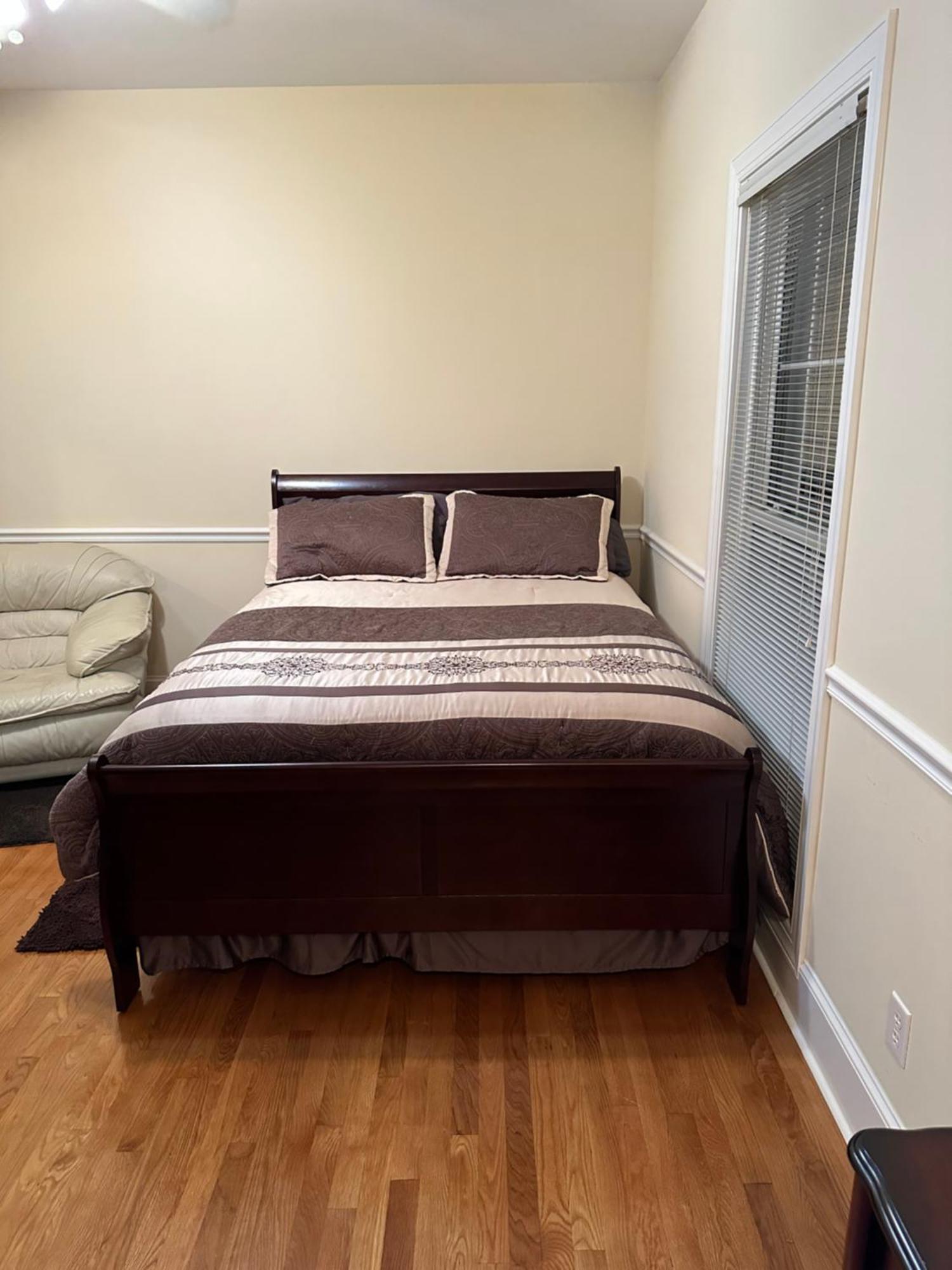 Moorefield Suites Greensboro East McLeansville Kültér fotó