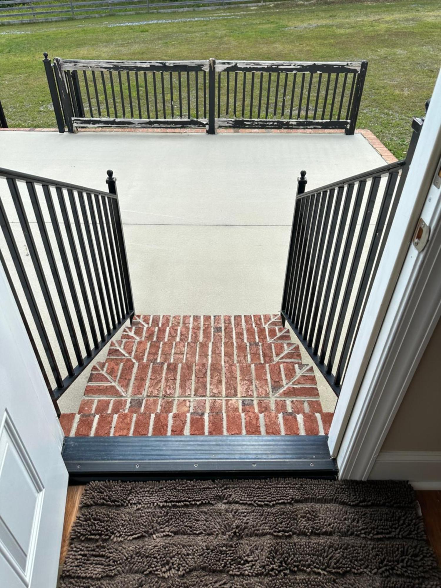 Moorefield Suites Greensboro East McLeansville Kültér fotó